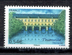 Thionville - Unused Stamps