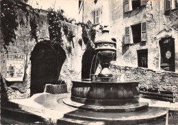 06-SAINT PAUL DE VENCE-N°382-B/0027 - Saint-Paul