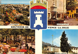 06-VENCE-N°382-B/0023 - Vence