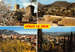 06-VENCE-N°382-B/0025 - Vence