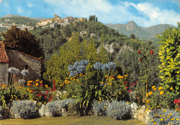 06-SAINT PAUL DE VENCE-N°382-B/0015 - Saint-Paul