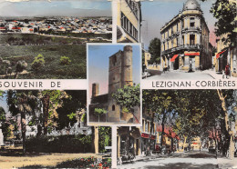 11-LEZIGNAN CORBIERES-N°383-A/0153 - Other & Unclassified