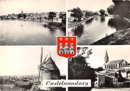 11-CASTELNAUDARY-N°383-A/0145 - Castelnaudary