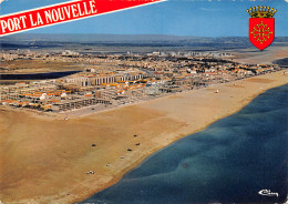 11-PORT LA NOUVELLE-N°383-A/0131 - Port La Nouvelle
