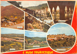 11-PANORAMA DE L AUDE-N°383-A/0107 - Other & Unclassified