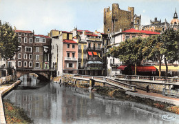 11-NARBONNE-N°383-A/0065 - Narbonne