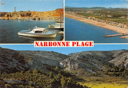 11-NARBONNE-N°383-A/0051 - Narbonne
