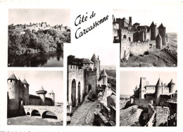 11-CARCASSONNE-N°383-A/0001 - Carcassonne