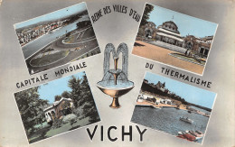 03-VICHY-N°382-E/0339 - Vichy