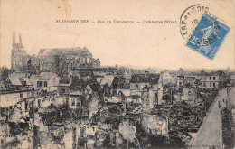 02-SOISSONS-RUINES-N°382-E/0163 - Soissons