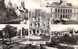 02-LAON-N°382-E/0021 - Laon