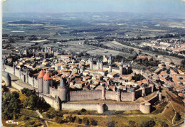 11-CARCASSONNE-N°382-D/0397 - Carcassonne