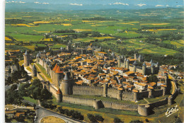 11-CARCASSONNE-N°382-D/0385 - Carcassonne