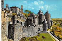 11-CARCASSONNE-N°382-D/0389 - Carcassonne