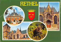 08-RETHEL-N°382-D/0117 - Rethel