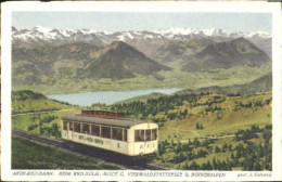 10562663 Rigi Kulm Rigi Kulm Arth-Rigi-Bahn Vierwaldstaettersee X 1975 Rigi Kulm - Other & Unclassified