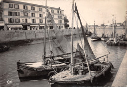 14-HONFLEUR-N°383-D/0179 - Honfleur