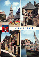 14-HONFLEUR-N°383-D/0199 - Honfleur