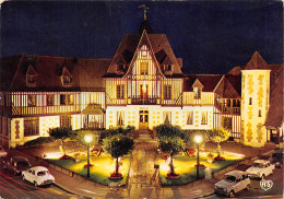 14-DEAUVILLE-N°383-D/0055 - Deauville