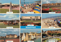 14-DEAUVILLE-N°383-D/0029 - Deauville