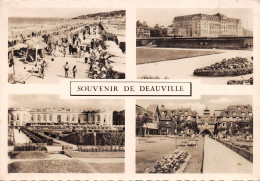 14-DEAUVILLE-N°383-D/0027 - Deauville