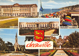 14-DEAUVILLE-N°383-C/0361 - Deauville