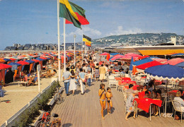 14-DEAUVILLE-N°383-C/0357 - Deauville