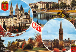 14-CAEN-N°383-C/0331 - Caen