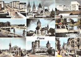 14-CAEN-N°383-C/0335 - Caen