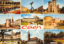 14-CAEN-N°383-C/0321 - Caen