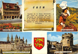 14-CAEN-N°383-C/0317 - Caen