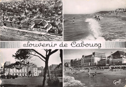 14-CABOURG-N°383-C/0311 - Cabourg