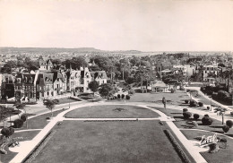 14-CABOURG-N°383-C/0301 - Cabourg