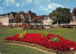 14-CABOURG-N°383-C/0281 - Cabourg