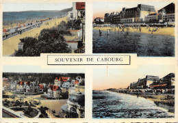 14-CABOURG-N°383-C/0289 - Cabourg