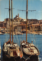 13-MARSEILLE-N°383-C/0153 - Zonder Classificatie