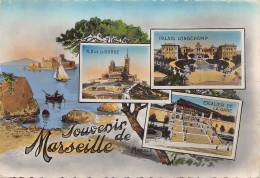 13-MARSEILLE-N°383-C/0101 - Zonder Classificatie