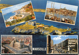 13-MARSEILLE-N°383-C/0085 - Unclassified