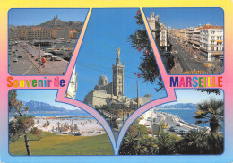 13-MARSEILLE-N°383-C/0069 - Sin Clasificación