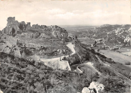 13-LES BAUX DE PROVENCE-N°383-B/0369 - Les-Baux-de-Provence