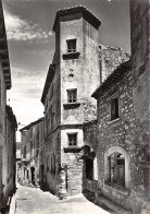 13-LES BAUX DE PROVENCE-N°383-B/0363 - Les-Baux-de-Provence