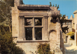 13-LES BAUX DE PROVENCE-N°383-B/0331 - Les-Baux-de-Provence