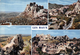 13-LES BAUX DE PROVENCE-N°383-B/0351 - Les-Baux-de-Provence