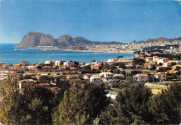 13-LA CIOTAT-N°383-B/0307 - La Ciotat