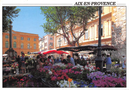 13-AIX EN PROVENCE-N°383-B/0209 - Aix En Provence