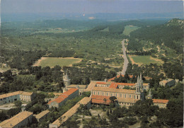 13-TARASCON-ABBAYE DE SAINT MICHEL DE FRIGOLET-N°383-B/0161 - Sonstige & Ohne Zuordnung