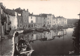 13-MARTIGUES-N°383-B/0111 - Martigues