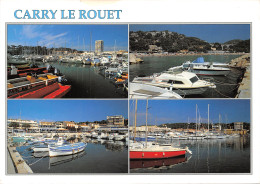 13-CARRY LE ROUET-N°383-B/0123 - Carry-le-Rouet