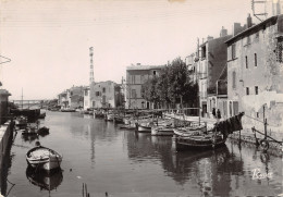 13-MARTIGUES-N°383-B/0085 - Martigues