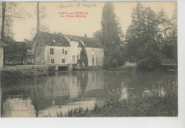 LIZY SUR OURCQ - Le Vieux Moulin - Lizy Sur Ourcq